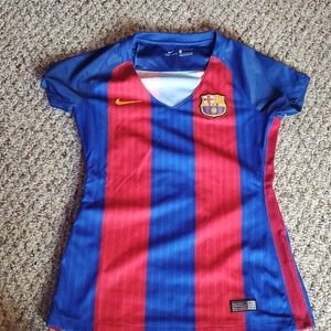Sports jersey